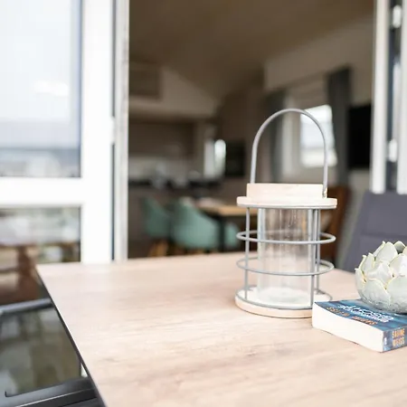 Casa vacanze Bis 4 Personen Ohne Hund *