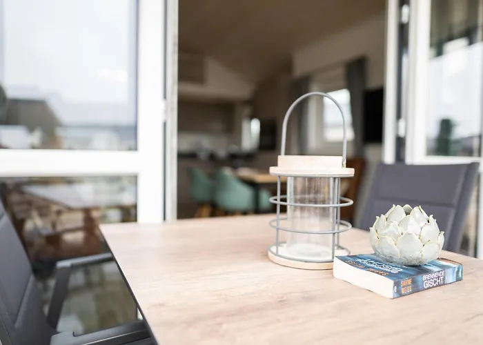 Casa vacanze Bis 4 Personen Ohne Hund *