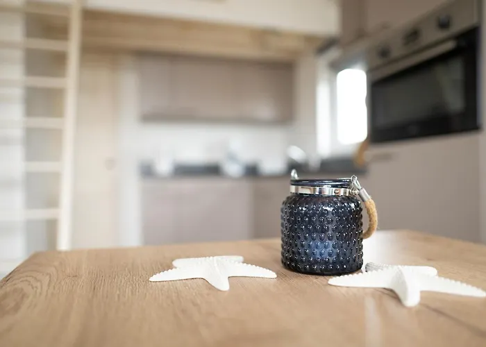 Casa vacanze Bis 4 Personen Ohne Hund Norden